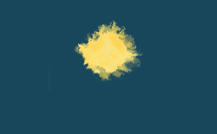 A star is&nbsp;born…